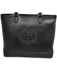 Pollini - Tote Bags - Lyst