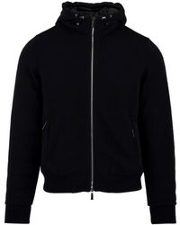 Moorer - Winter Jackets - Lyst