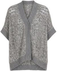 Peserico - Cardigans - Lyst