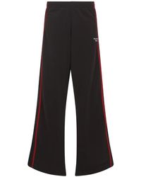 Martine Rose - Sweatpants - Lyst