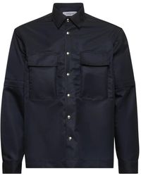 D4.0 - Light Jackets - Lyst
