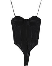 Rebecca Vallance - Body - Lyst