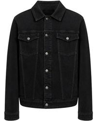 Dondup - Denim Jackets - Lyst