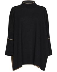 Herno - Turtlenecks - Lyst
