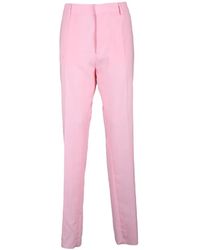 DSquared² - Slim-Fit Trousers - Lyst
