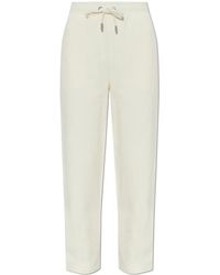 Ami Paris - Sweatpants - Lyst