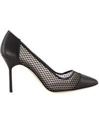 Manolo Blahnik - Pumps - Lyst