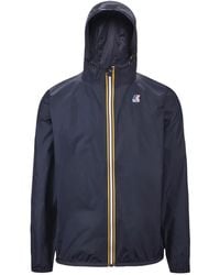 K-Way - Rain Jackets - Lyst