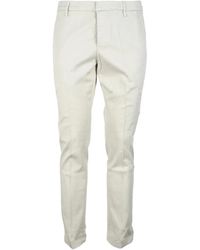 Dondup - Chinos - Lyst
