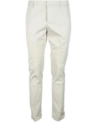Dondup - Chinos - Lyst