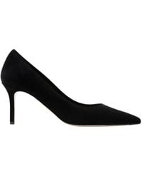 Parallèle - Schoenen ,Zwart ,Leer Yumba Pump - Lyst