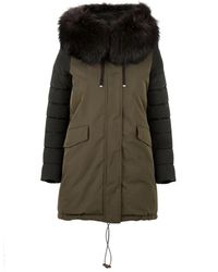 Moorer - Winter Jackets - Lyst