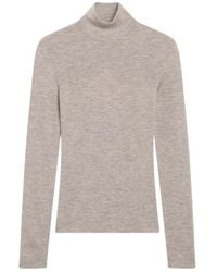 Max Mara - Truien & Vesten ,Wol Cavallo Turtleneck - Lyst