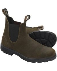 Blundstone - Chelsea Boots - Lyst