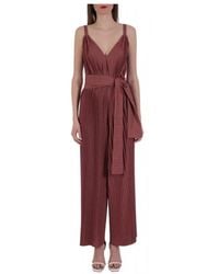 Marella - Jumpsuits - Lyst