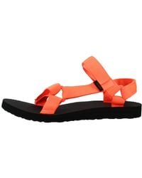Teva - Outdoor Shoes - Lyst