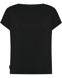 Rrd - Tops ,Zwart ,Oxford Gdy Square Shirt - Lyst