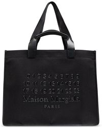 Maison Margiela - Tote Bags - Lyst