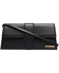 Jacquemus - Le Bambino Long Schultertasche - Lyst