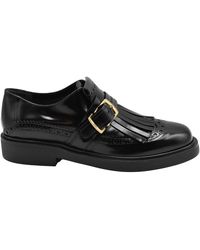 Tod's - Flats - Lyst