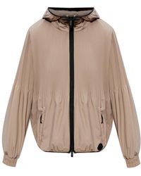 Moncler - Light Jackets - Lyst