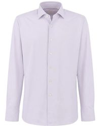 Xacus - Formal Shirts - Lyst
