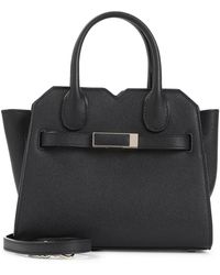 Valextra - Handbags - Lyst