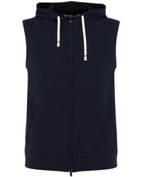 KIRED - Vests - Lyst
