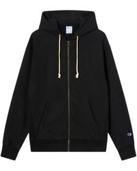 Champion - Zip-Throughs - Lyst