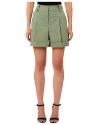 Liu Jo - Casual Shorts - Lyst