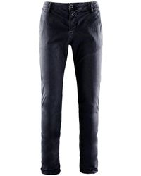 Bomboogie - Slim-Fit Trousers - Lyst