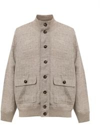 Gran Sasso - Light Jackets - Lyst