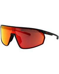 adidas - Prfm shield occhiali da sole - Lyst