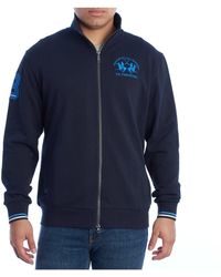 La Martina - Zip-Throughs - Lyst