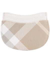 Burberry - Wallets & Cardholders - Lyst