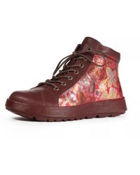 Think! - Comoda Stiefelette - Lyst