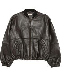 Sessun - Leather Jackets - Lyst