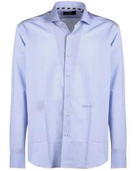 Aquascutum - Formal Shirts - Lyst