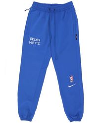 Nike - Pantalones De Chandal Para Hombre Nba City Edition Showtime Dri-Fit Pant Bronet - Lyst