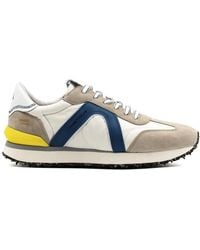 Ambitious - Schoenen ,Veelkleurig ,Leer Rhome Retro Runner - Lyst