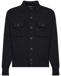 D4.0 - Cardigans - Lyst