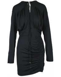 Dondup - Short Dresses - Lyst