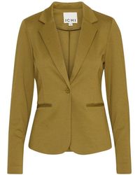 Ichi - Blazers - Lyst