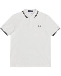 Comme des Garçons - Strong Will Polo - Lyst
