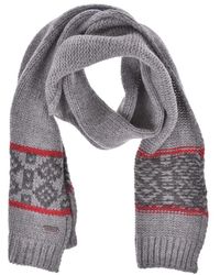 Daniele Alessandrini - Winter Scarves - Lyst
