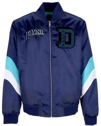 DOLLY NOIRE - Bomber Jackets - Lyst