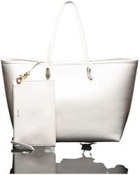 Roberto Cavalli - Shopping handtasche - Lyst