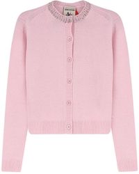 Semicouture - Cardigans - Lyst