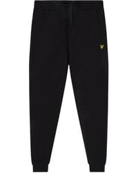 Lyle & Scott - Sweatpants - Lyst