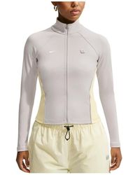 Nike - Wind Jackets - Lyst